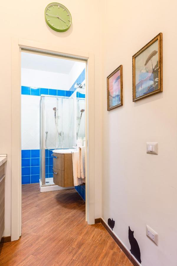 Teatro Nuovo Apartment By Wonderful Italy Napoli Dış mekan fotoğraf