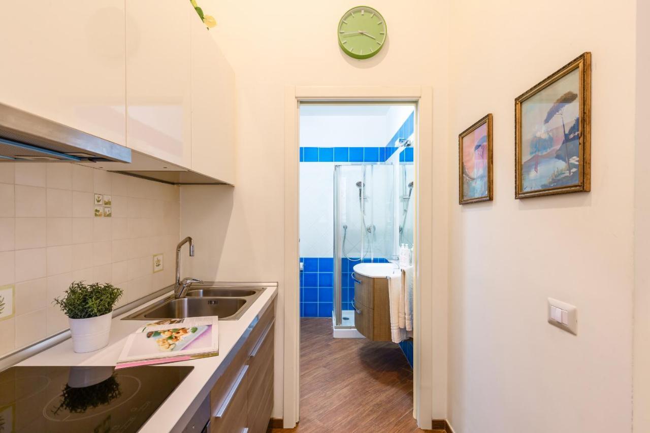 Teatro Nuovo Apartment By Wonderful Italy Napoli Dış mekan fotoğraf