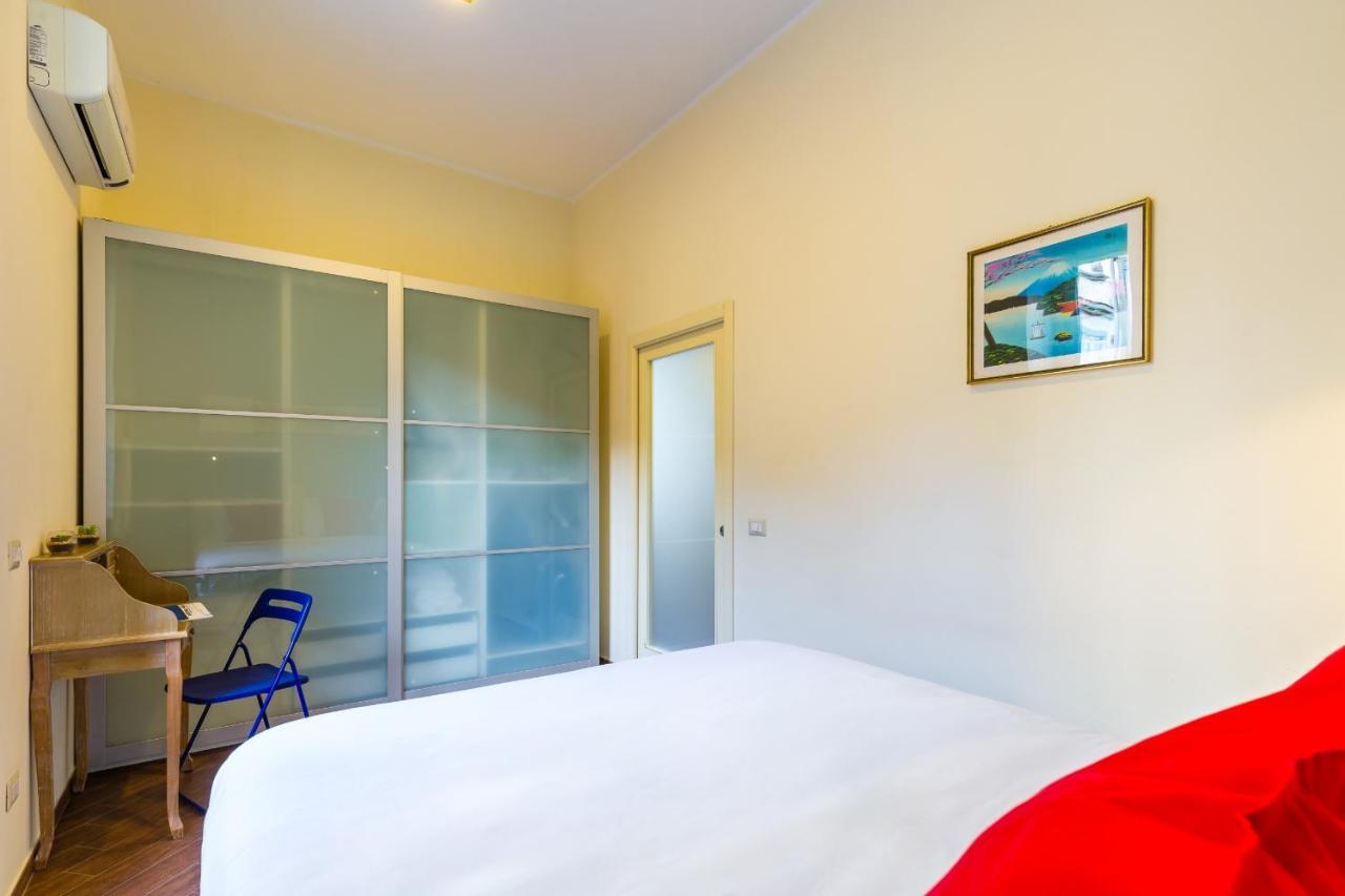 Teatro Nuovo Apartment By Wonderful Italy Napoli Dış mekan fotoğraf