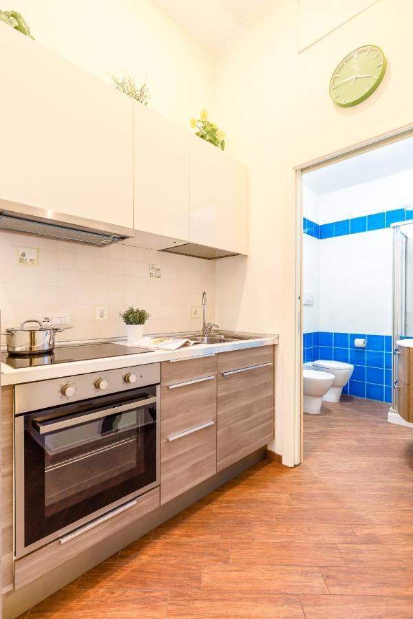 Teatro Nuovo Apartment By Wonderful Italy Napoli Dış mekan fotoğraf